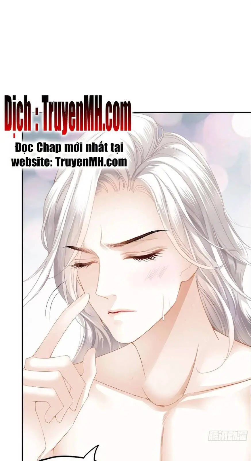 Bạo Quân Ái Nhân Nettruyen ZZZ Chương 128 Page 5