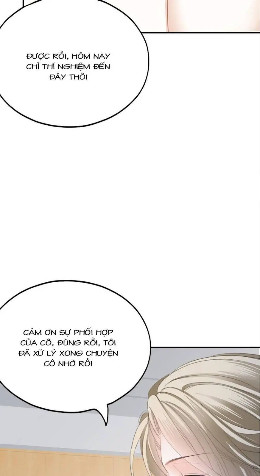 Bạo Quân Ái Nhân Nettruyen ZZZ Chương 128 Page 6
