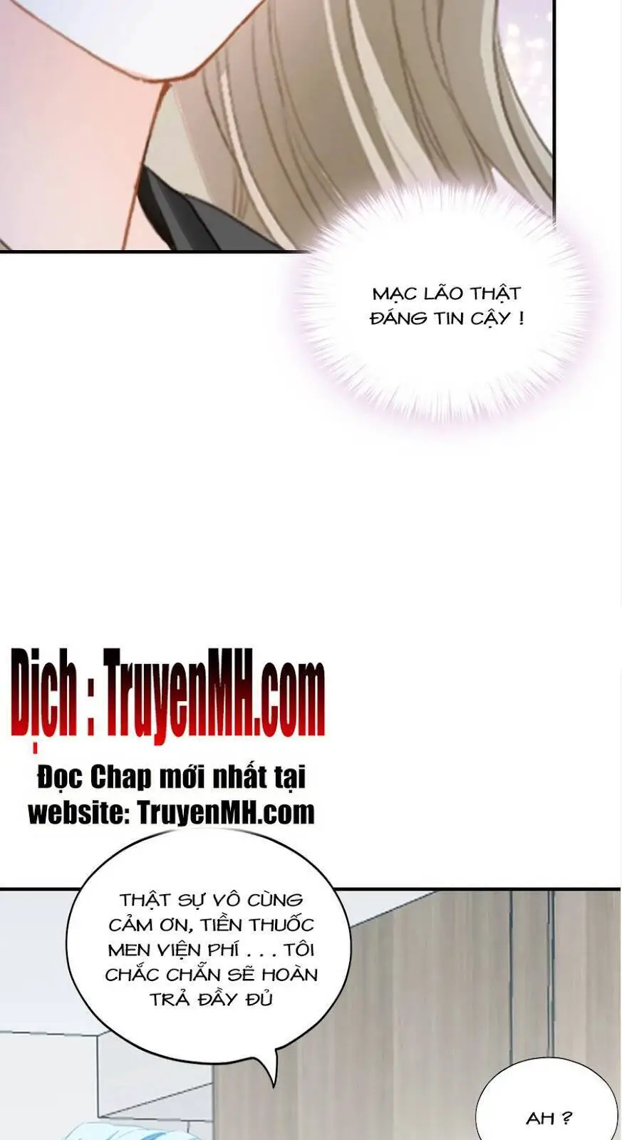 Bạo Quân Ái Nhân Nettruyen ZZZ Chương 128 Page 17