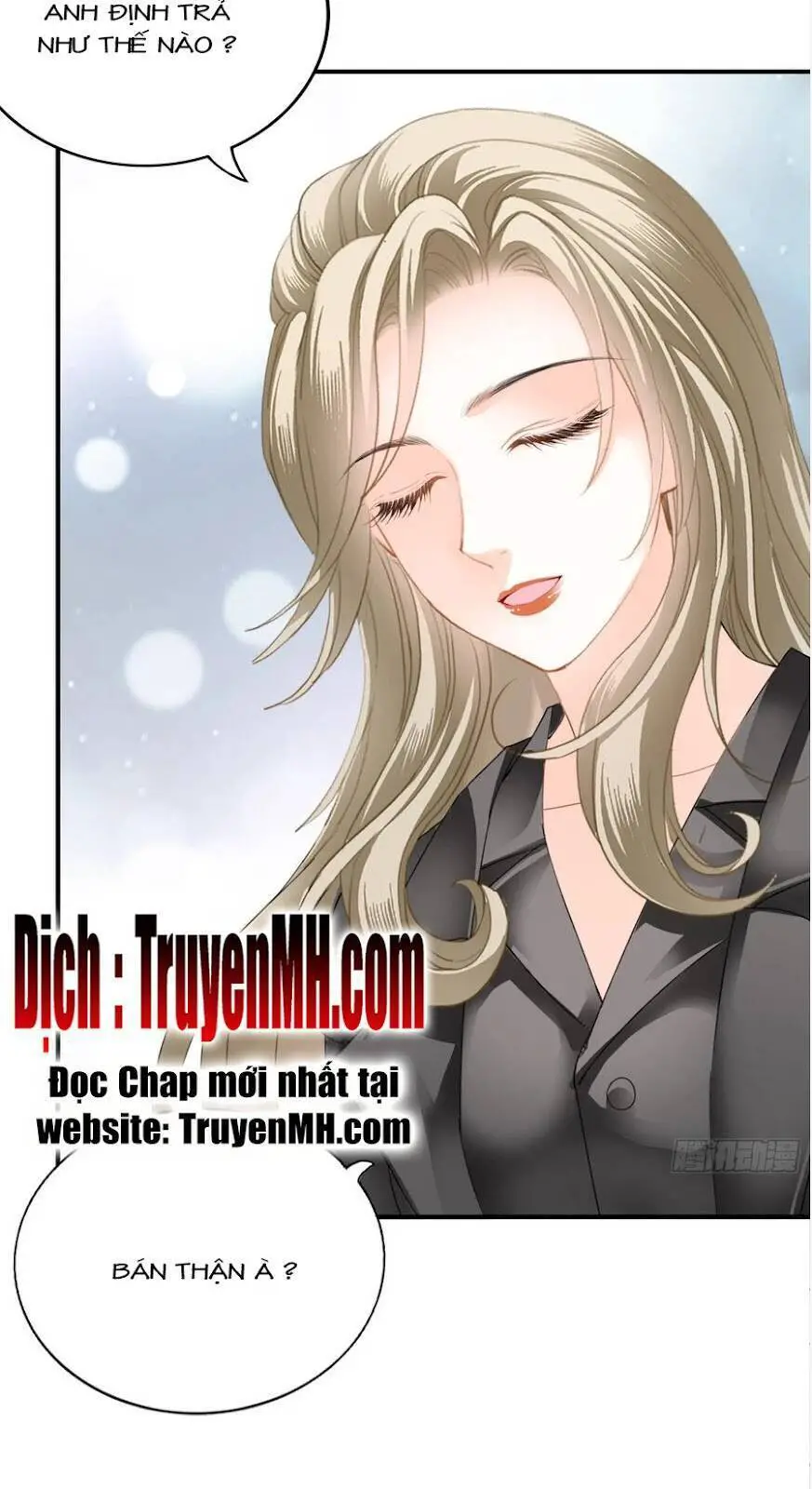 Bạo Quân Ái Nhân Nettruyen ZZZ Chương 128 Page 19