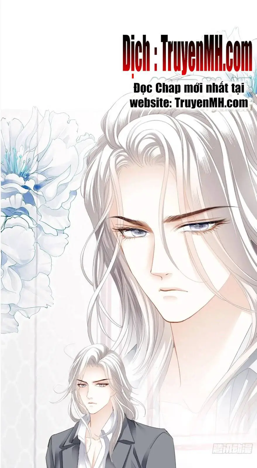 Bạo Quân Ái Nhân Nettruyen ZZZ Chương 140 Page 5