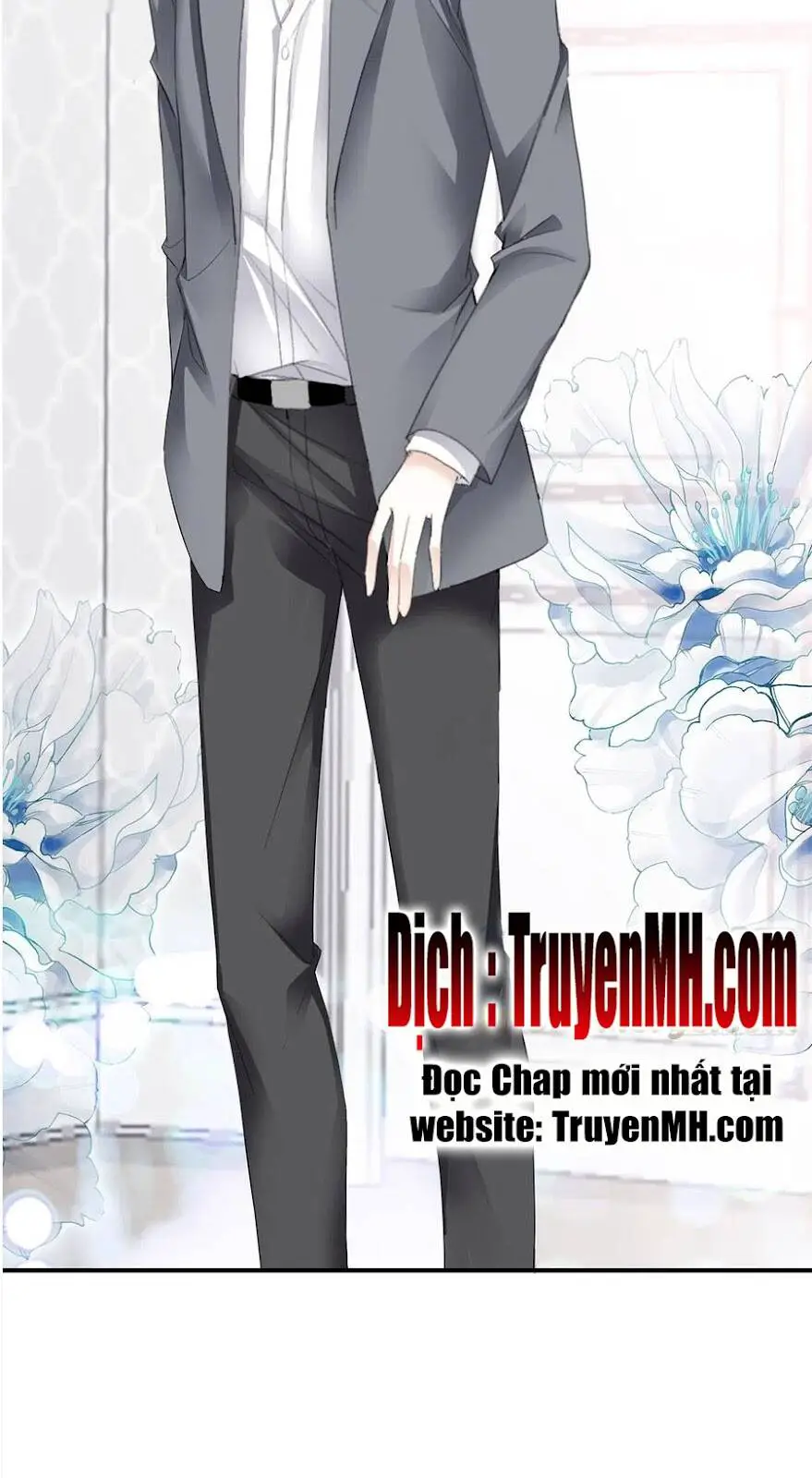Bạo Quân Ái Nhân Nettruyen ZZZ Chương 140 Page 6