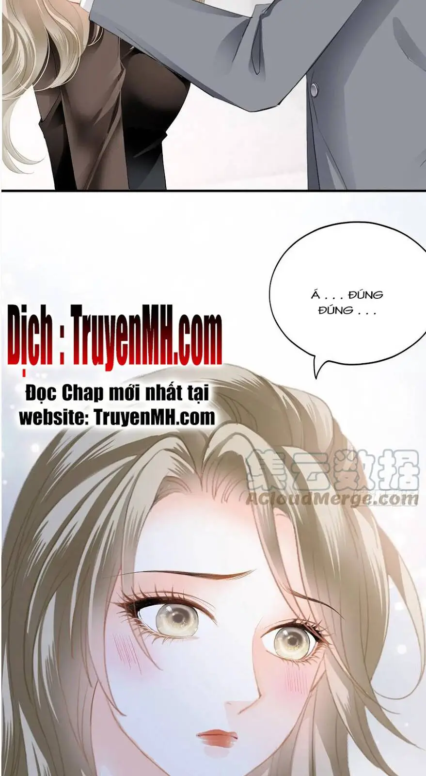 Bạo Quân Ái Nhân Nettruyen ZZZ Chương 140 Page 9