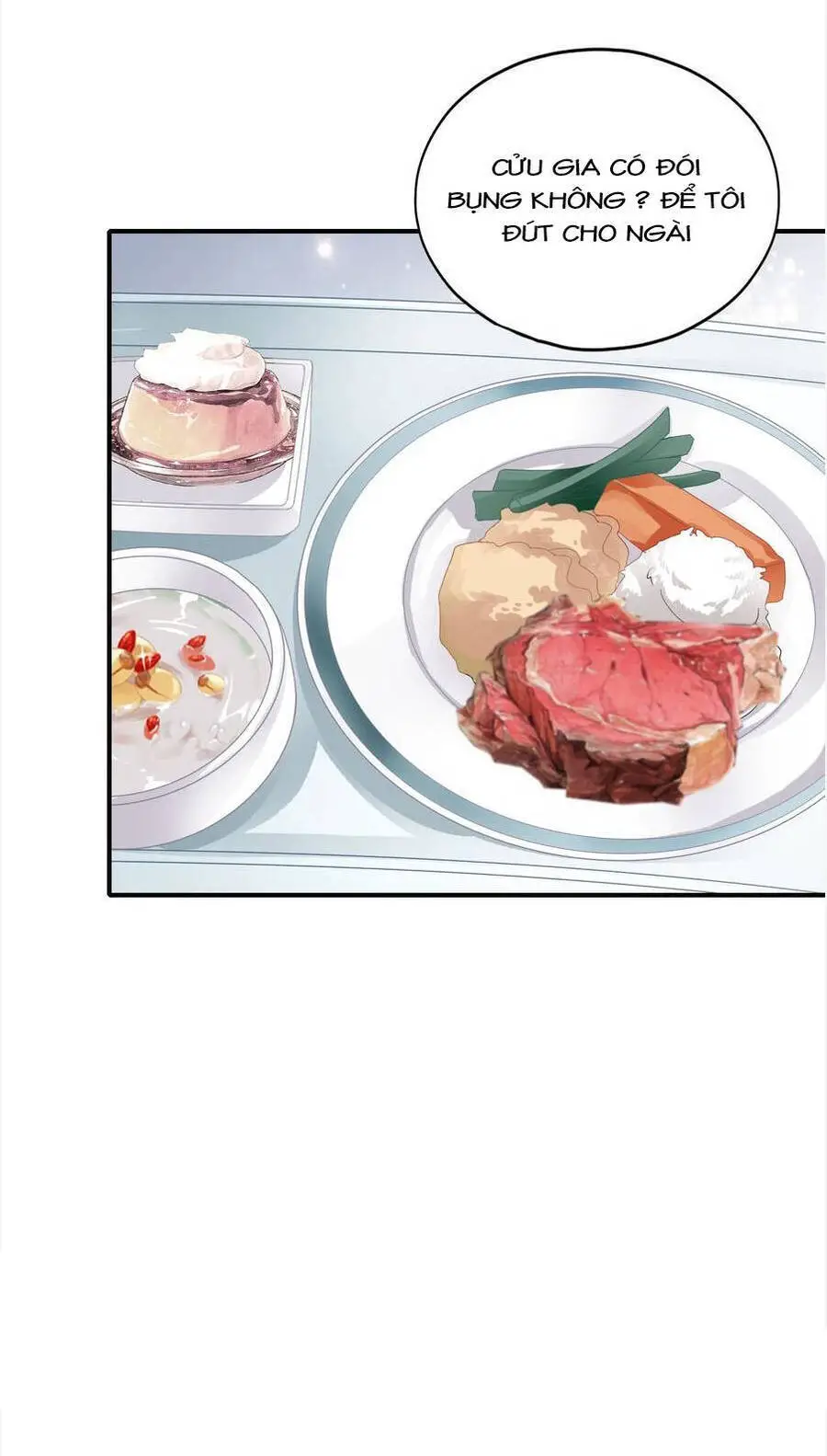 Bạo Quân Ái Nhân Nettruyen ZZZ Chương 125 Page 2