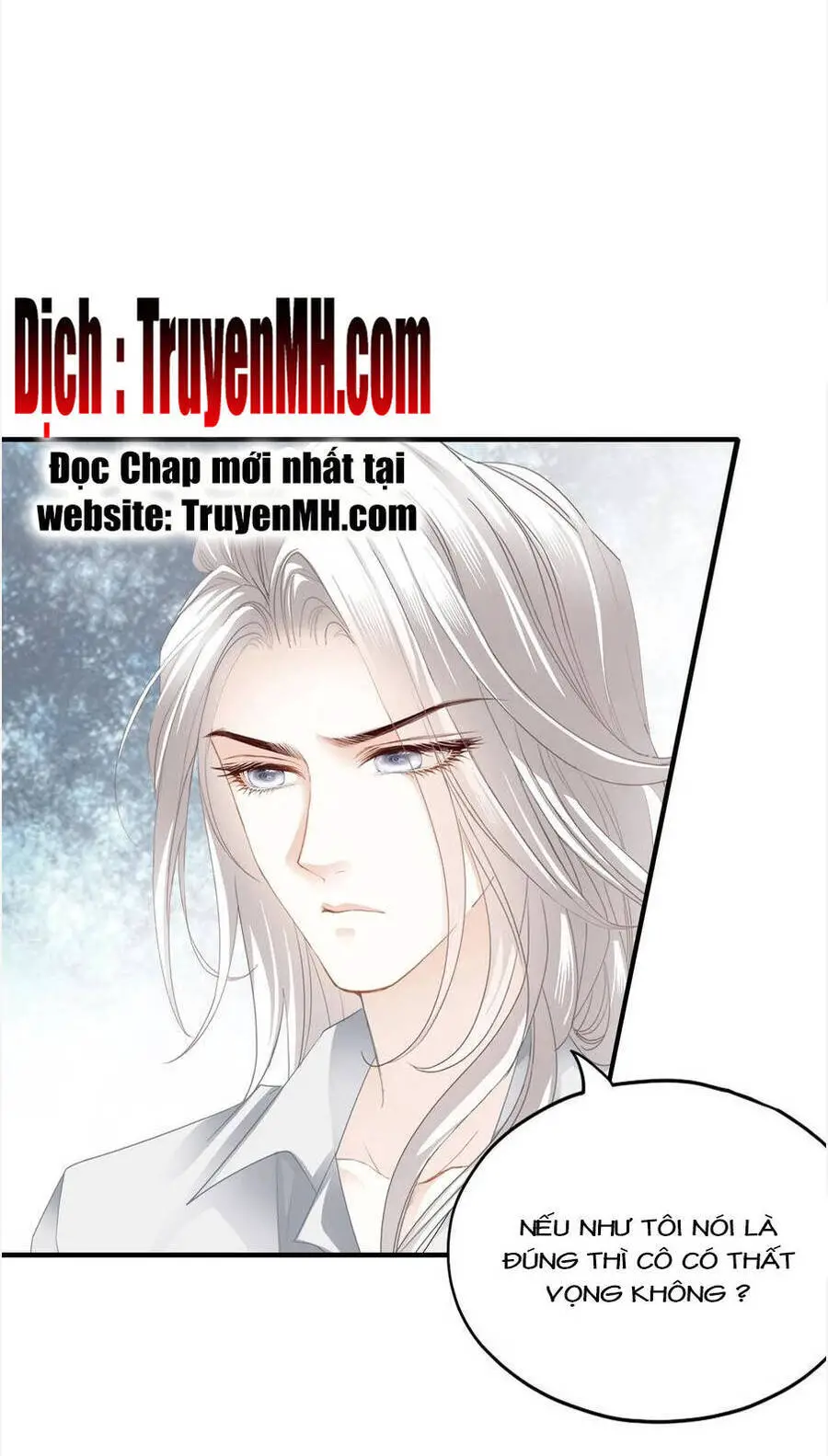 Bạo Quân Ái Nhân Nettruyen ZZZ Chương 125 Page 6
