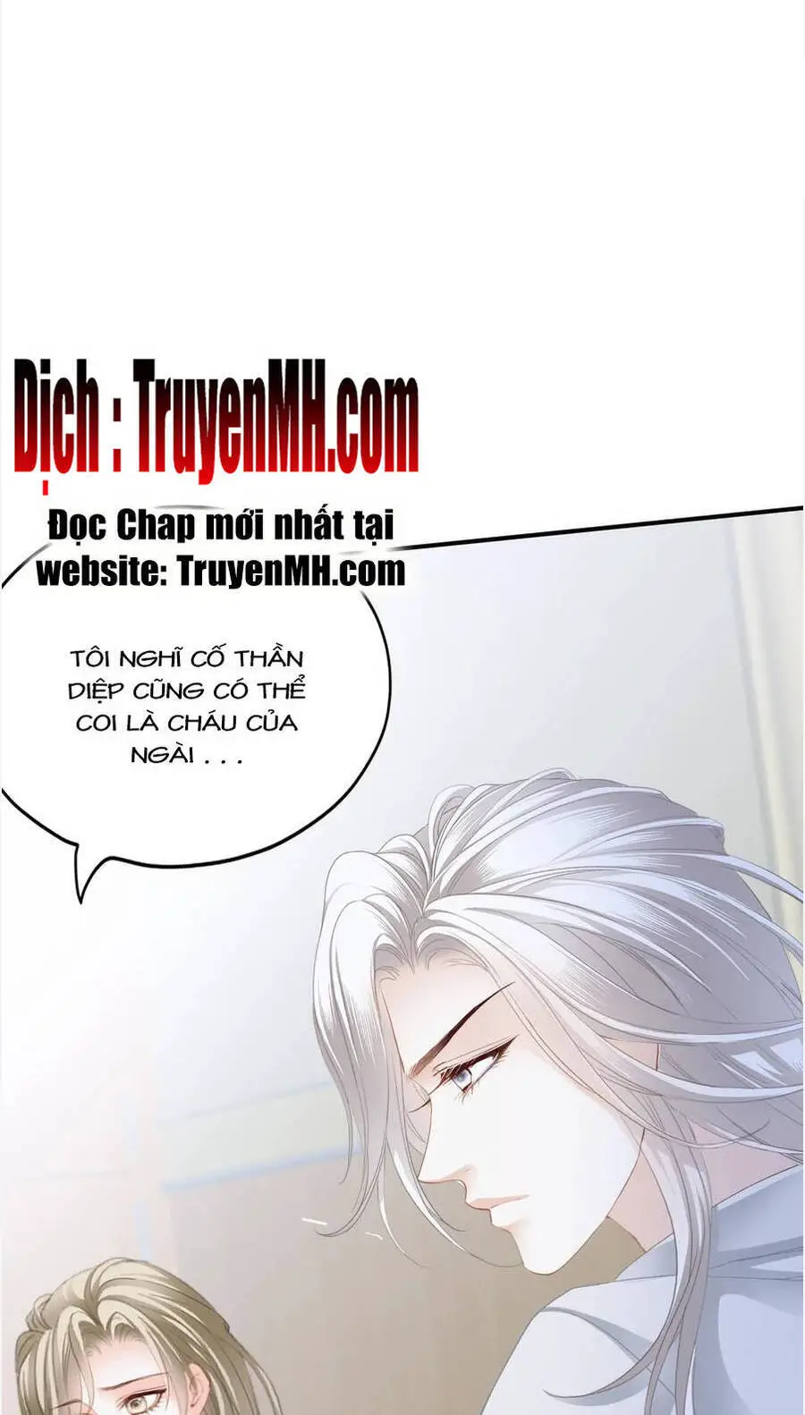Bạo Quân Ái Nhân Nettruyen ZZZ Chương 125 Page 7