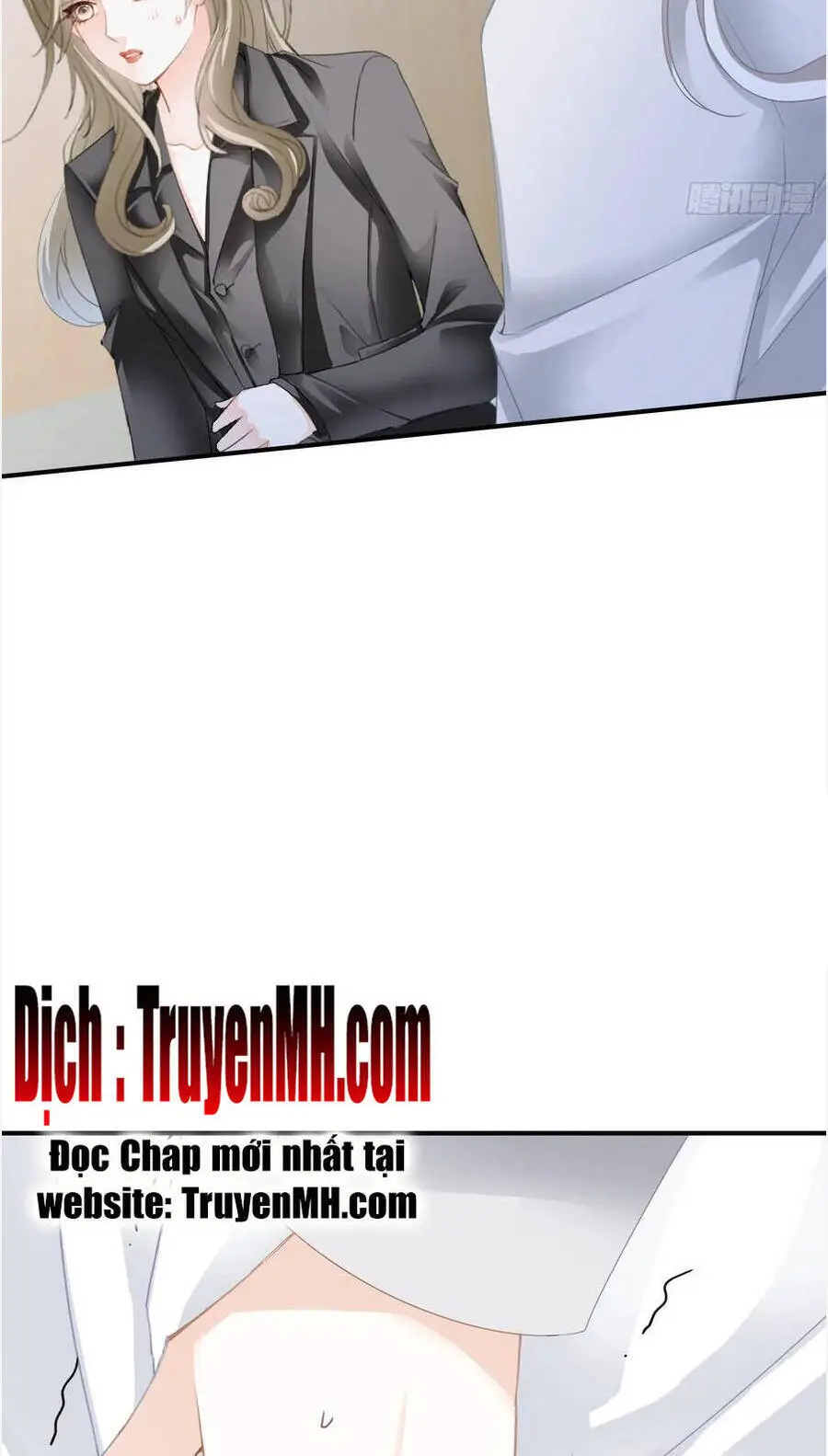 Bạo Quân Ái Nhân Nettruyen ZZZ Chương 125 Page 8