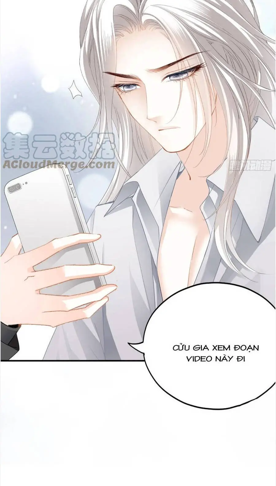 Bạo Quân Ái Nhân Nettruyen ZZZ Chương 125 Page 10