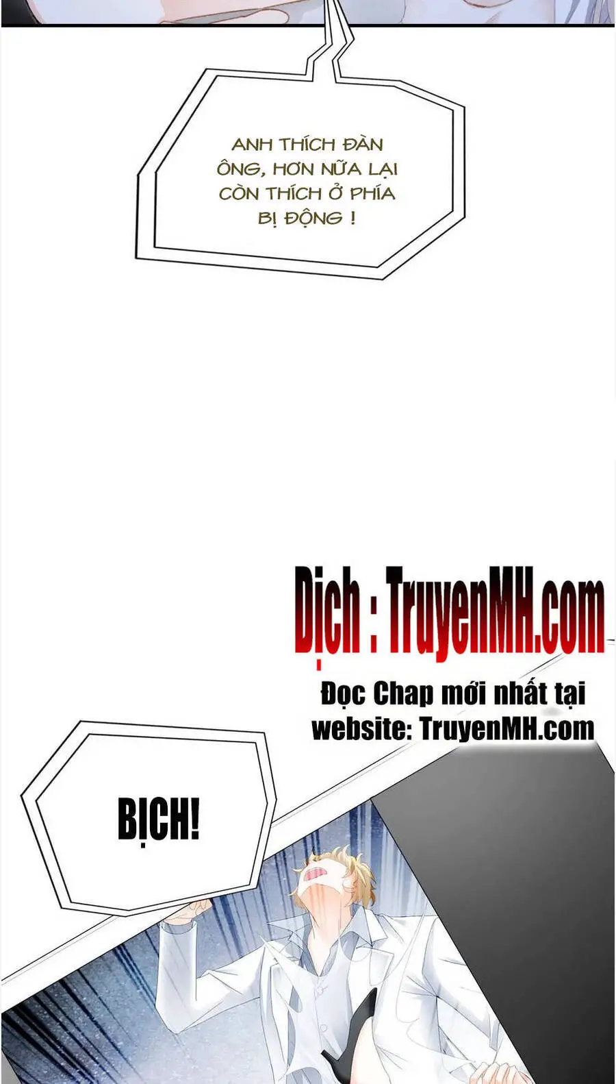 Bạo Quân Ái Nhân Nettruyen ZZZ Chương 125 Page 12