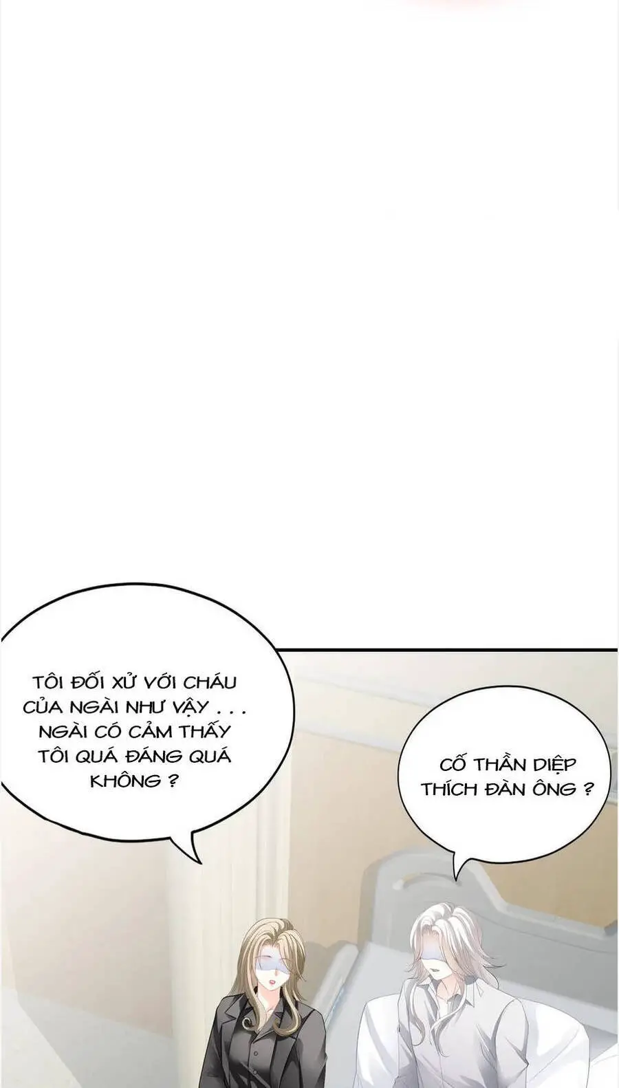 Bạo Quân Ái Nhân Nettruyen ZZZ Chương 125 Page 16