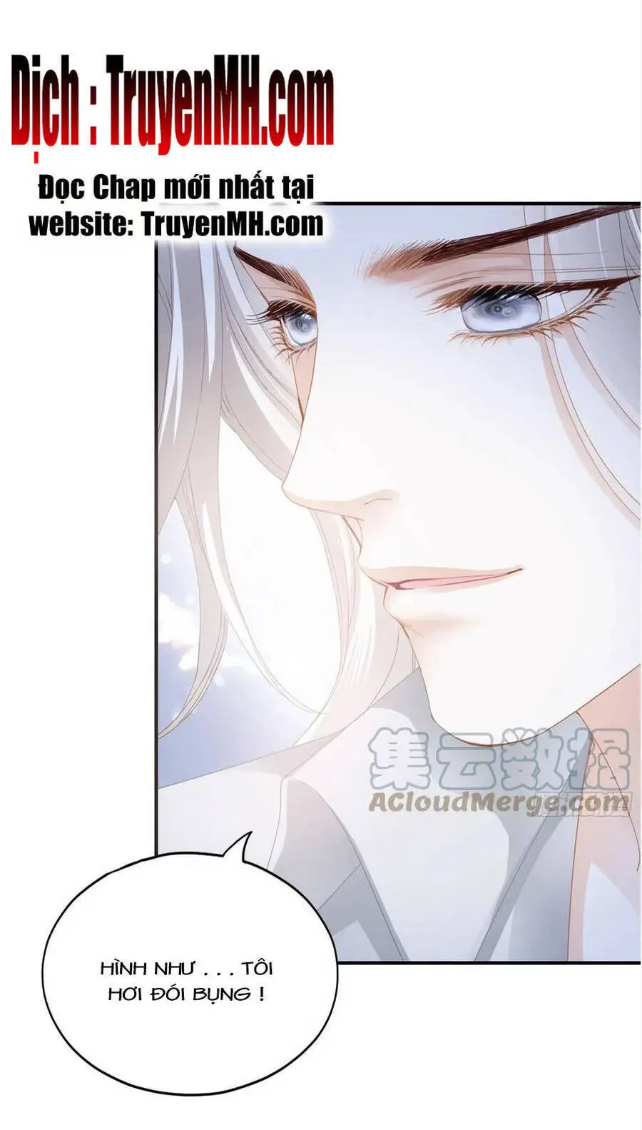 Bạo Quân Ái Nhân Nettruyen ZZZ Chương 125 Page 19