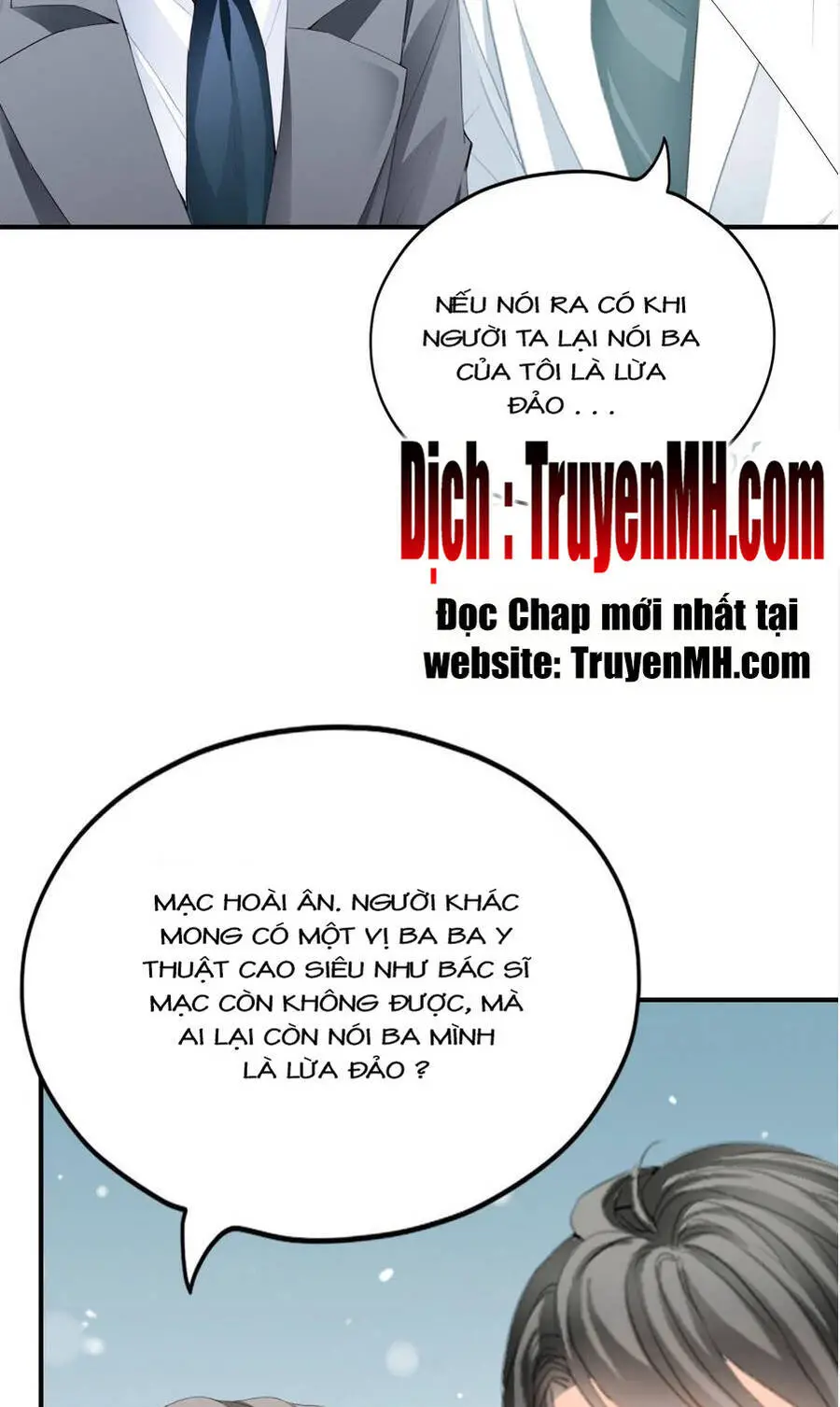 Bạo Quân Ái Nhân Nettruyen ZZZ Chương 108 Page 4