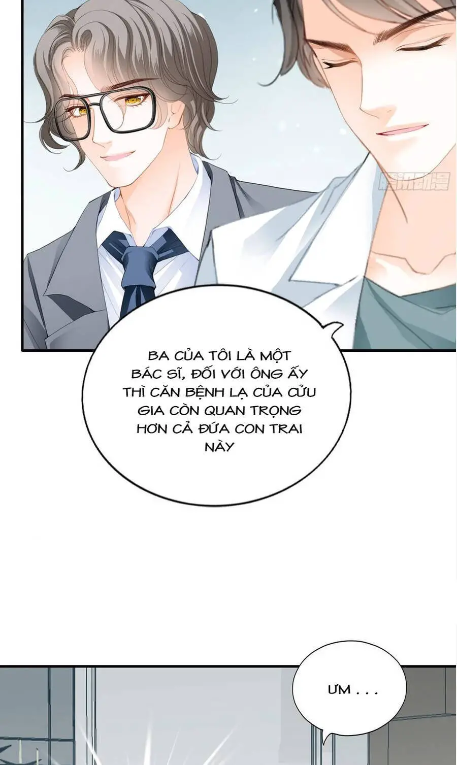 Bạo Quân Ái Nhân Nettruyen ZZZ Chương 108 Page 5