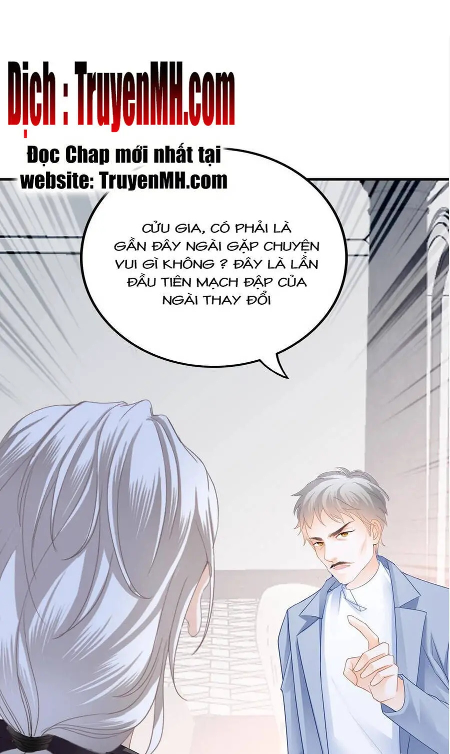 Bạo Quân Ái Nhân Nettruyen ZZZ Chương 108 Page 9