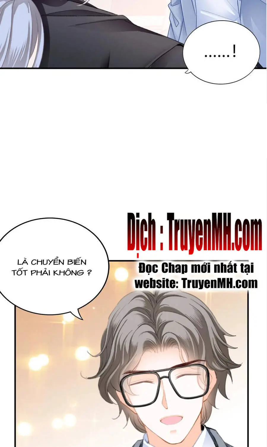 Bạo Quân Ái Nhân Nettruyen ZZZ Chương 108 Page 10