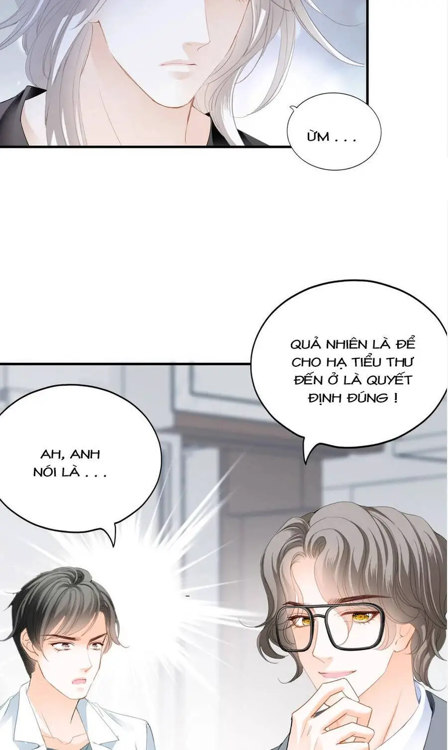 Bạo Quân Ái Nhân Nettruyen ZZZ Chương 108 Page 13