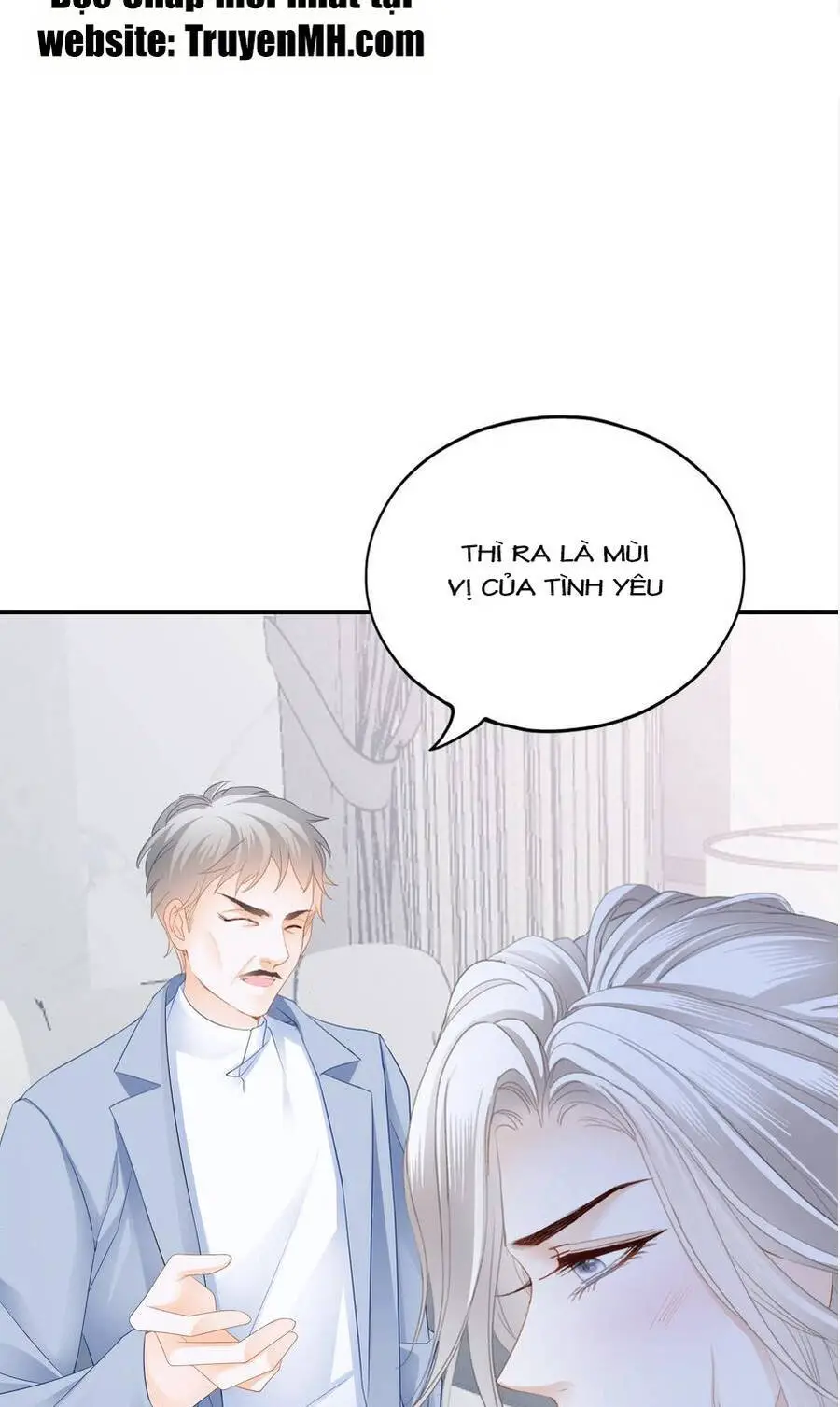 Bạo Quân Ái Nhân Nettruyen ZZZ Chương 108 Page 17
