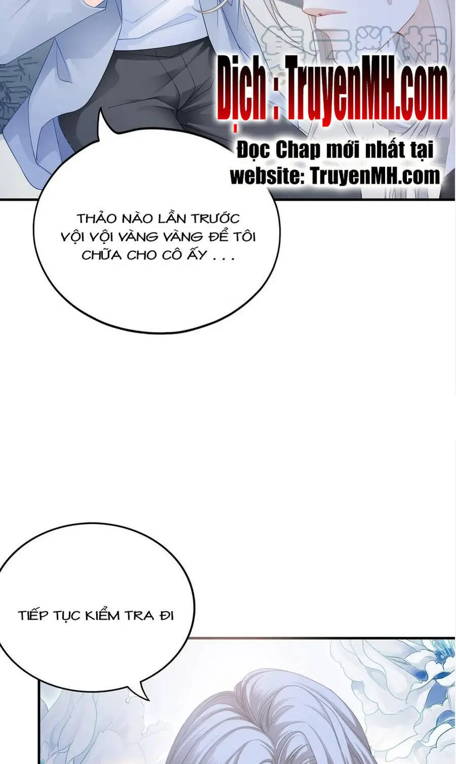 Bạo Quân Ái Nhân Nettruyen ZZZ Chương 108 Page 18