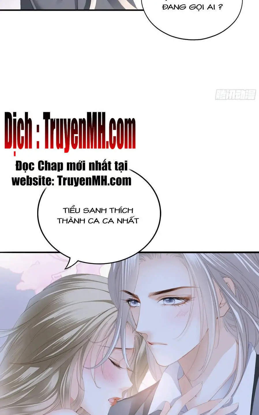 Bạo Quân Ái Nhân Nettruyen ZZZ Chương 142 Page 6