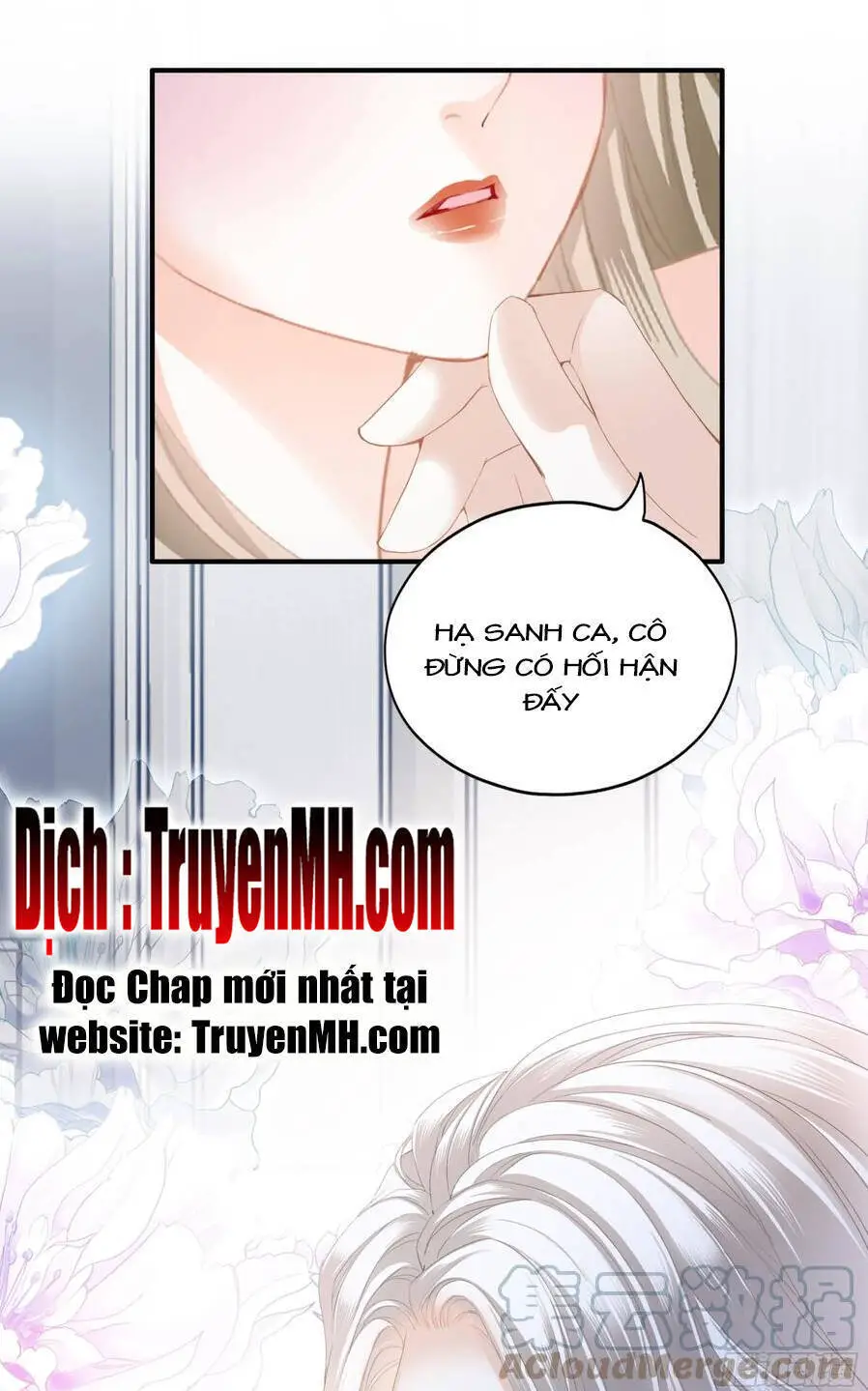 Bạo Quân Ái Nhân Nettruyen ZZZ Chương 142 Page 8
