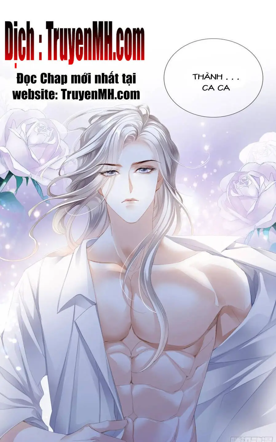 Bạo Quân Ái Nhân Nettruyen ZZZ Chương 142 Page 14