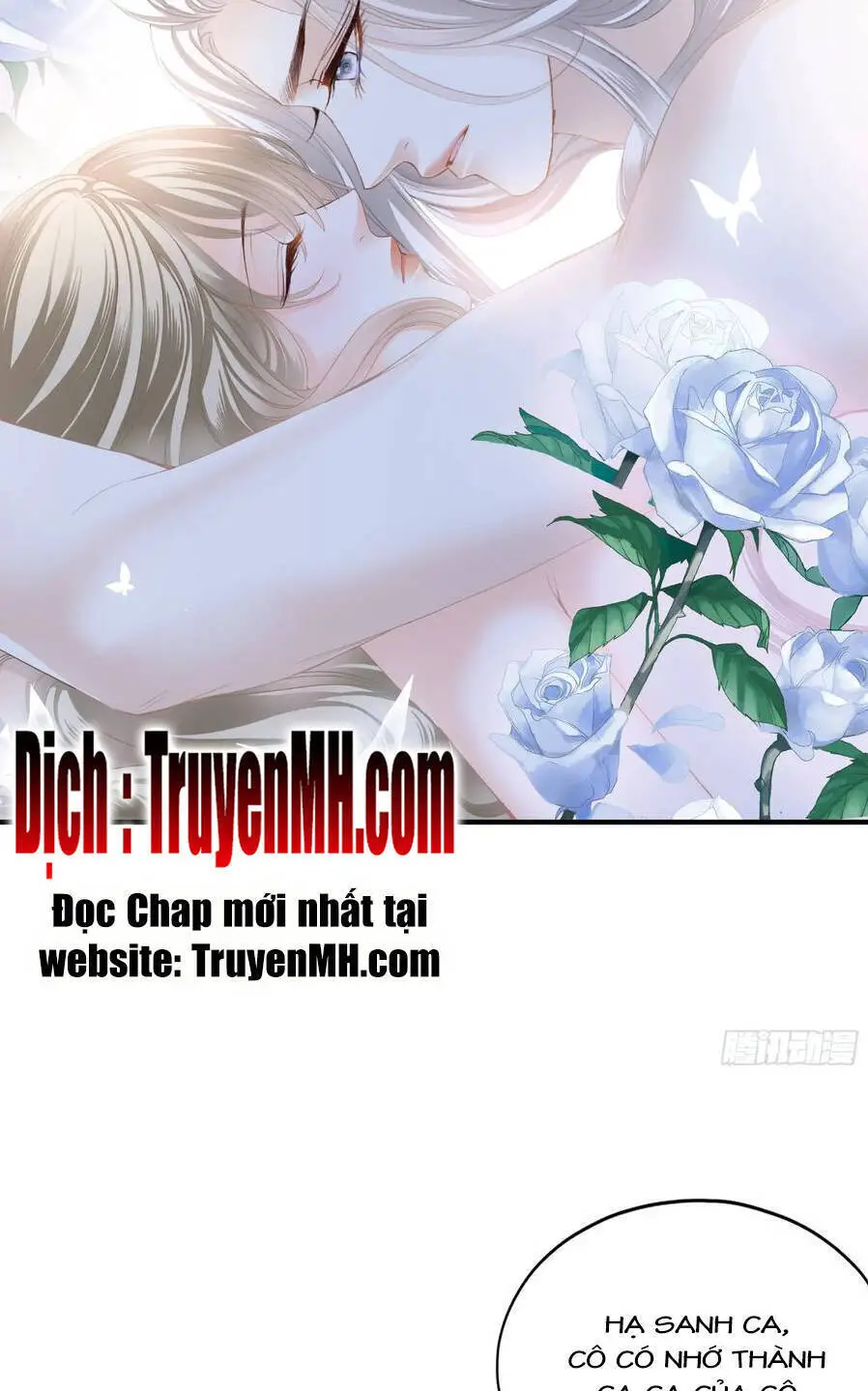Bạo Quân Ái Nhân Nettruyen ZZZ Chương 142 Page 16