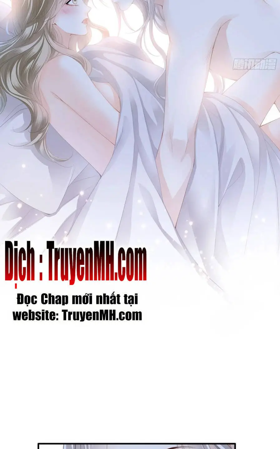 Bạo Quân Ái Nhân Nettruyen ZZZ Chương 142 Page 19