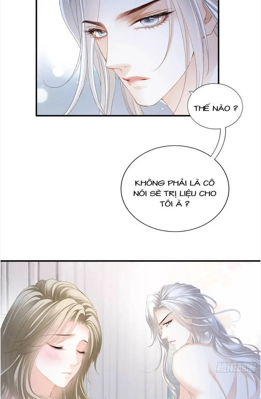 Bạo Quân Ái Nhân Nettruyen ZZZ Chương 142 Page 20
