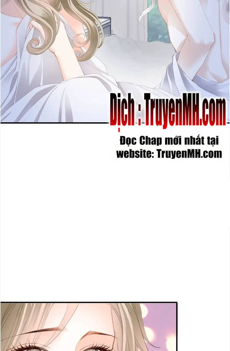 Bạo Quân Ái Nhân Nettruyen ZZZ Chương 142 Page 21