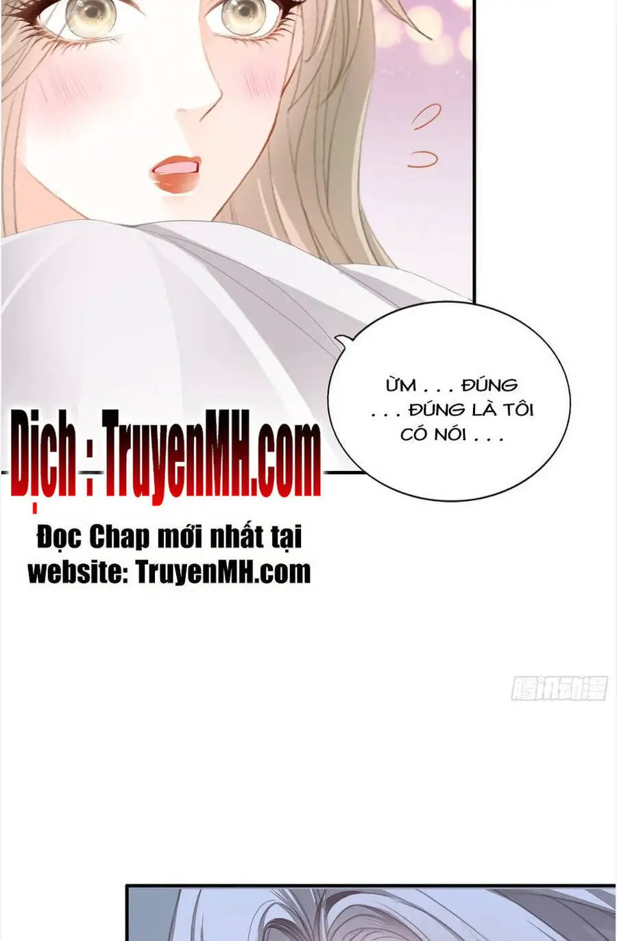 Bạo Quân Ái Nhân Nettruyen ZZZ Chương 142 Page 22