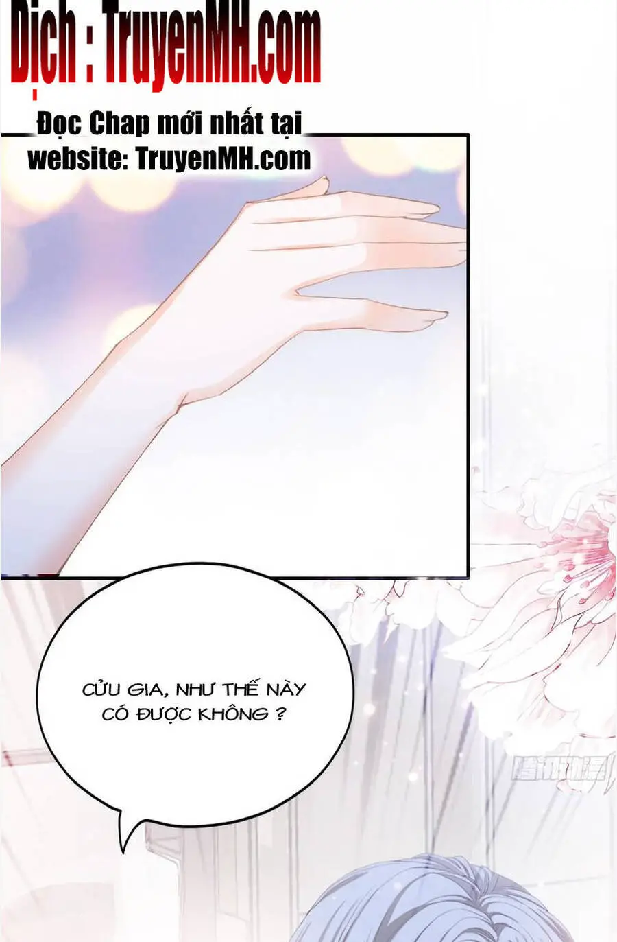 Bạo Quân Ái Nhân Nettruyen ZZZ Chương 142 Page 24