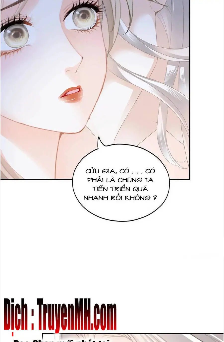 Bạo Quân Ái Nhân Nettruyen ZZZ Chương 142 Page 33