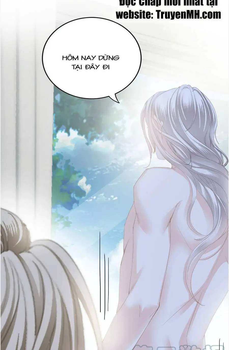 Bạo Quân Ái Nhân Nettruyen ZZZ Chương 142 Page 36