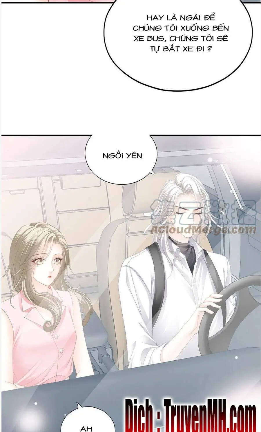 Bạo Quân Ái Nhân Nettruyen ZZZ Chương 92 Page 4