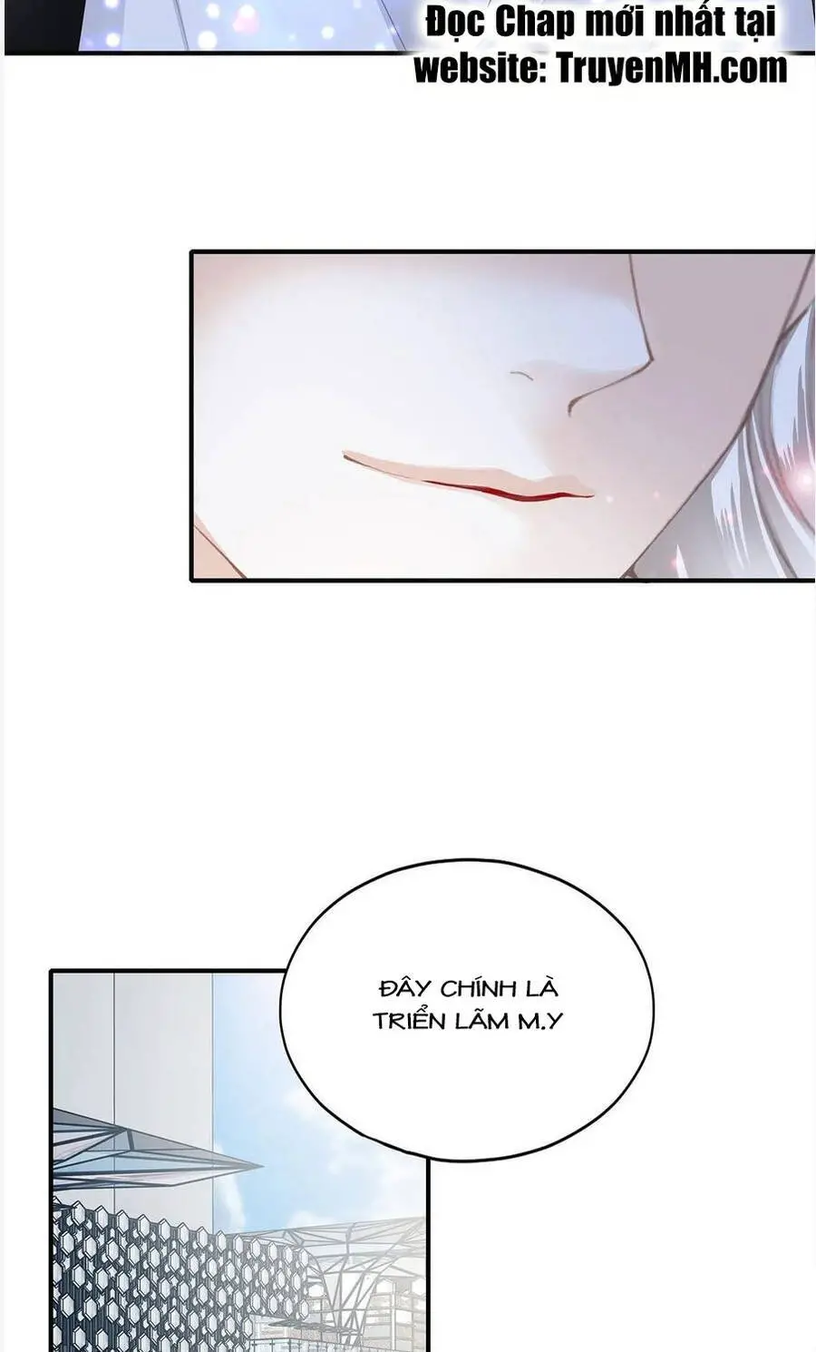 Bạo Quân Ái Nhân Nettruyen ZZZ Chương 92 Page 9