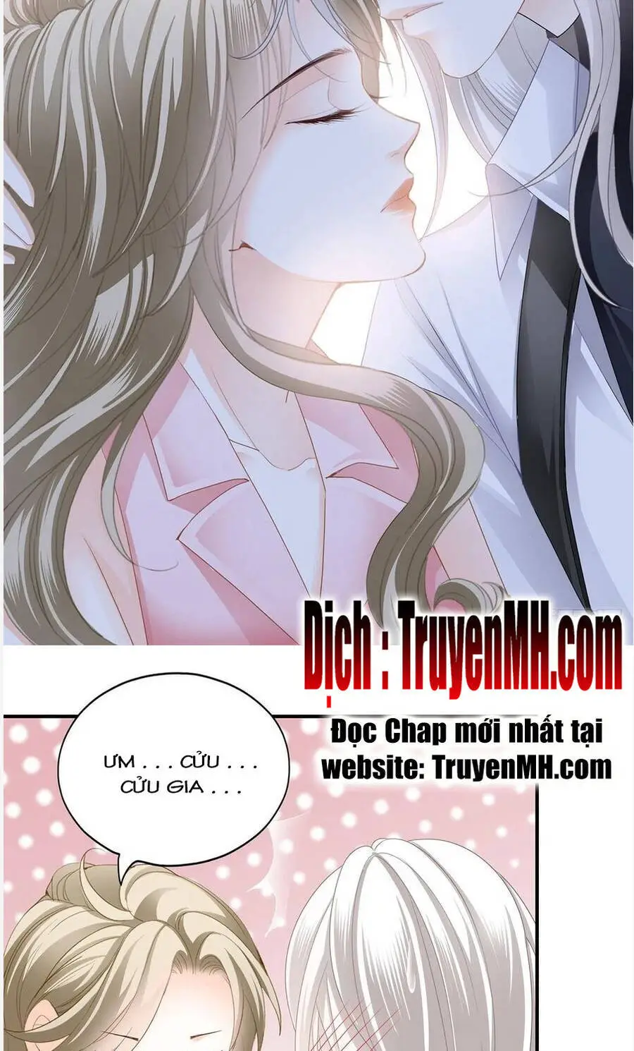 Bạo Quân Ái Nhân Nettruyen ZZZ Chương 92 Page 15