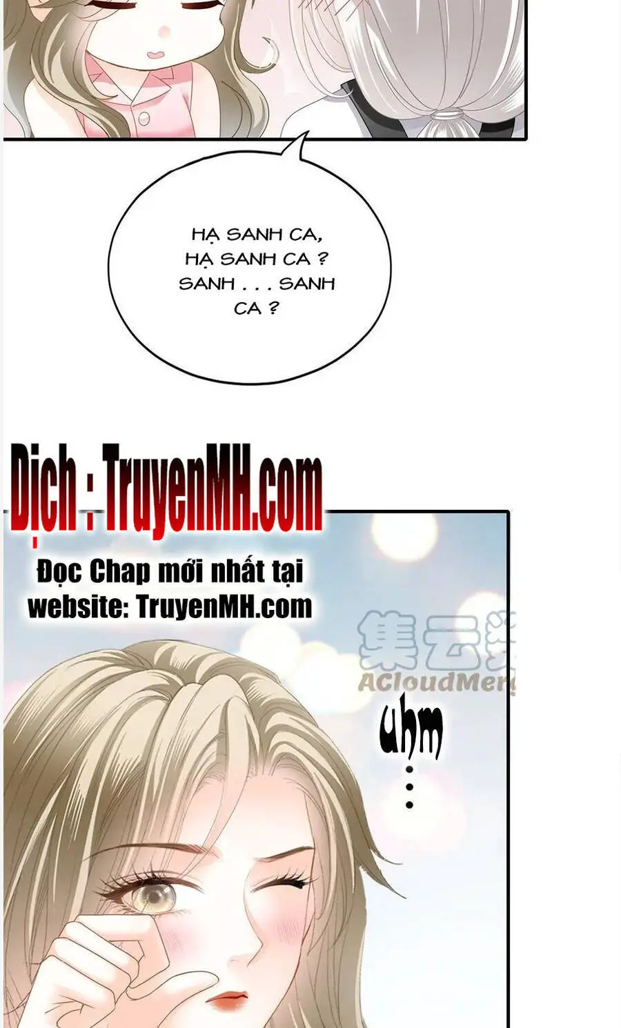 Bạo Quân Ái Nhân Nettruyen ZZZ Chương 92 Page 16
