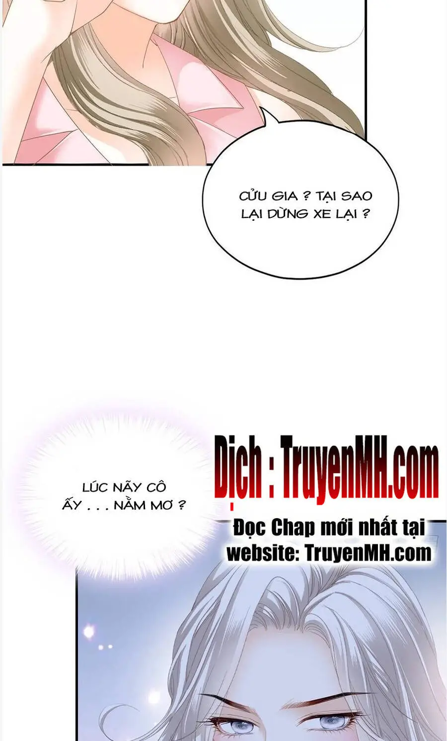 Bạo Quân Ái Nhân Nettruyen ZZZ Chương 92 Page 17