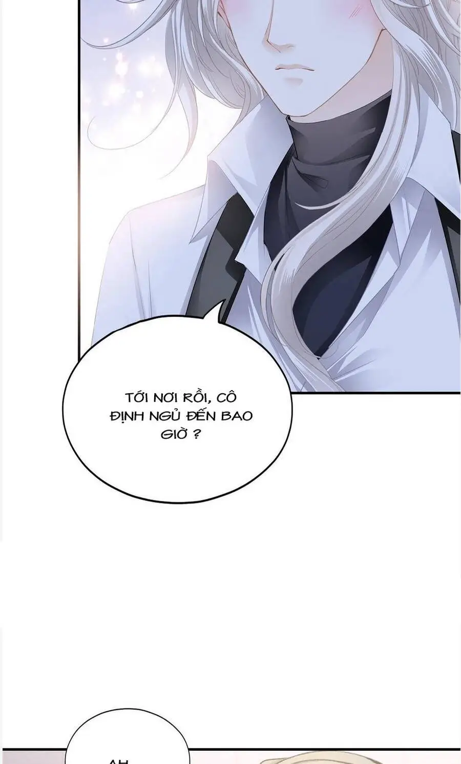 Bạo Quân Ái Nhân Nettruyen ZZZ Chương 92 Page 18