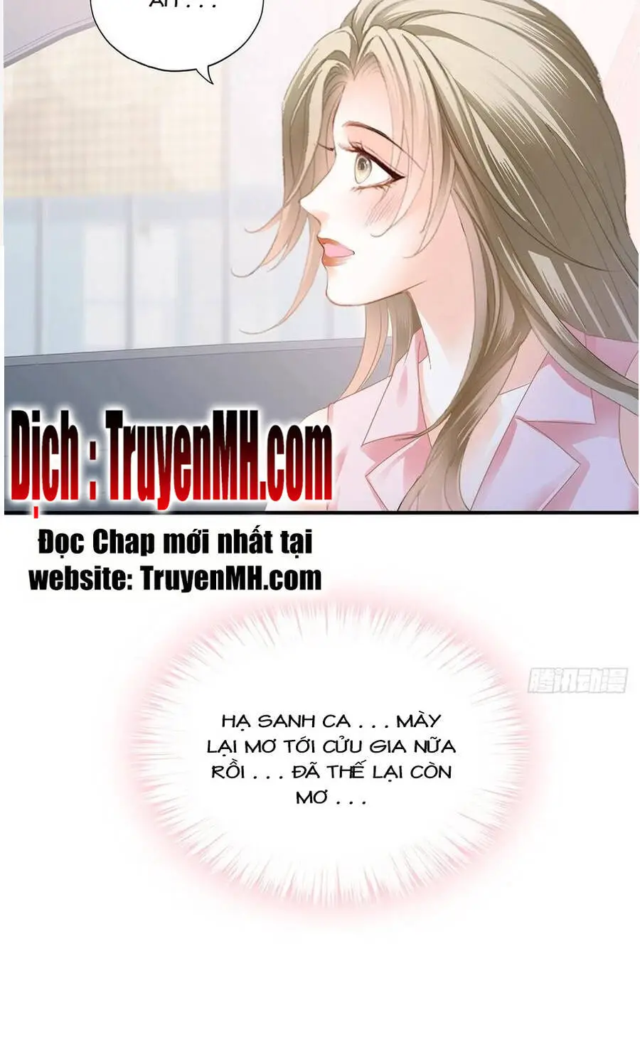 Bạo Quân Ái Nhân Nettruyen ZZZ Chương 92 Page 19