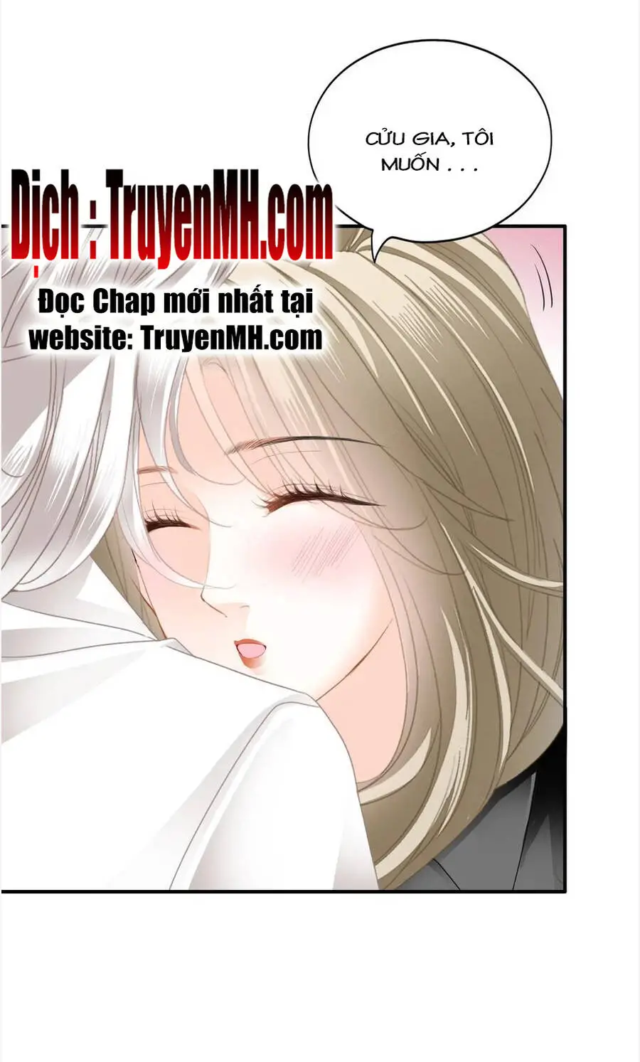 Bạo Quân Ái Nhân Nettruyen ZZZ Chương 105 Page 5