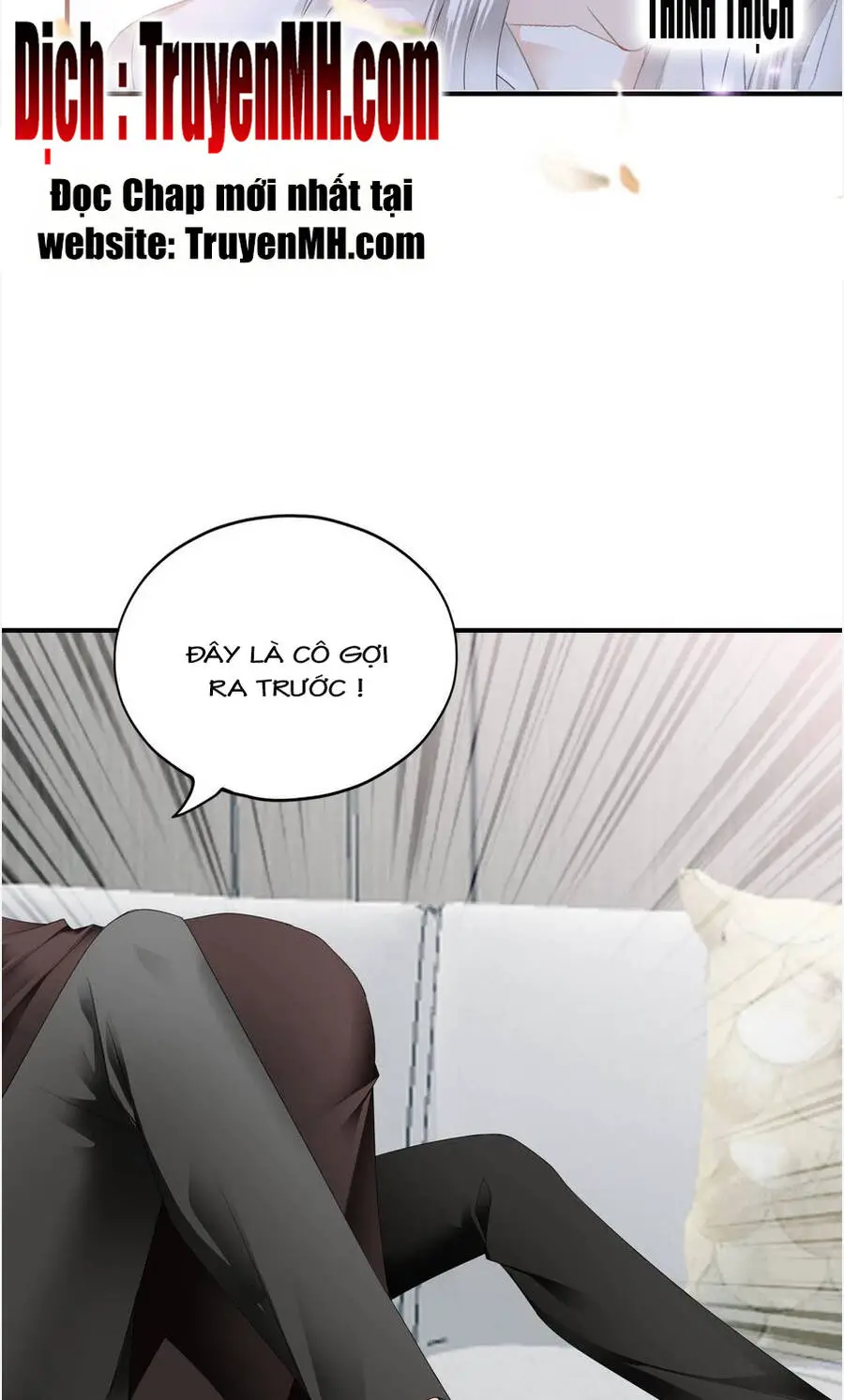 Bạo Quân Ái Nhân Nettruyen ZZZ Chương 105 Page 7