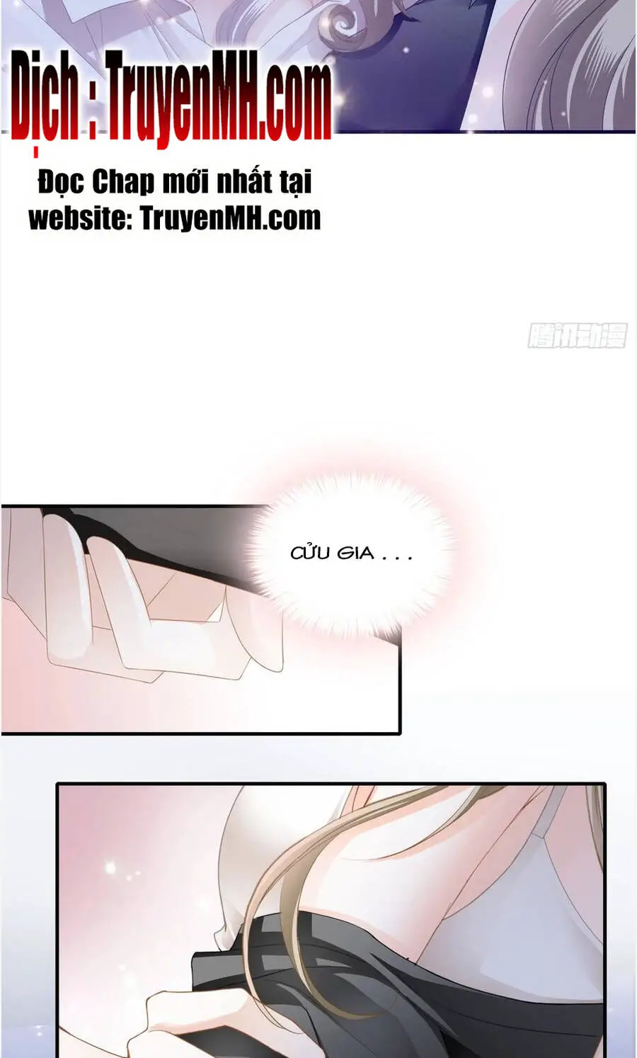 Bạo Quân Ái Nhân Nettruyen ZZZ Chương 105 Page 13