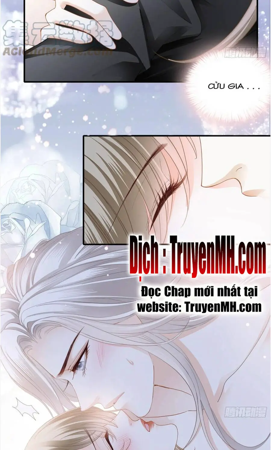Bạo Quân Ái Nhân Nettruyen ZZZ Chương 105 Page 14