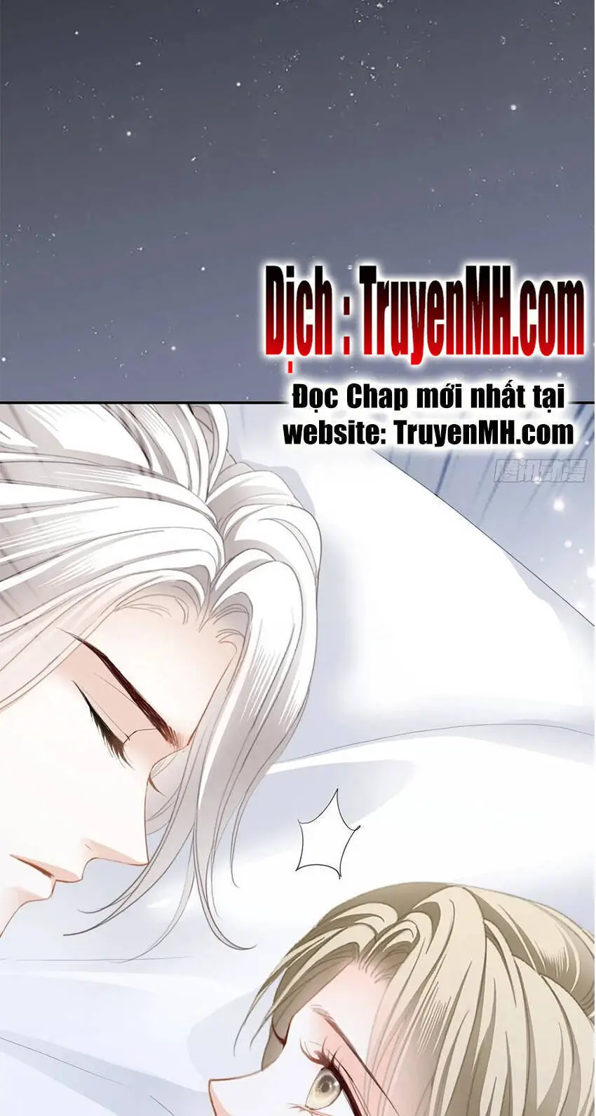 Bạo Quân Ái Nhân Nettruyen ZZZ Chương 122 Page 4