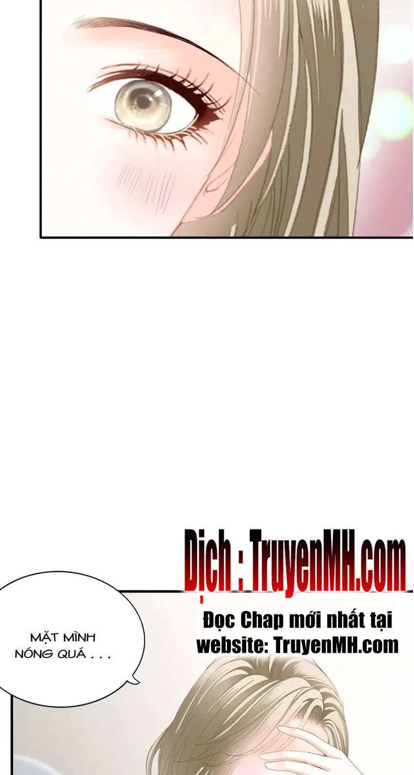 Bạo Quân Ái Nhân Nettruyen ZZZ Chương 122 Page 6