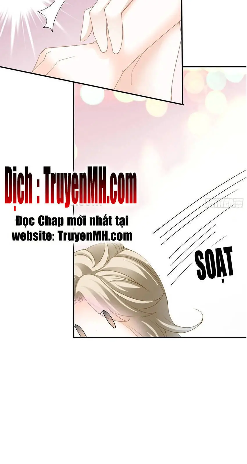 Bạo Quân Ái Nhân Nettruyen ZZZ Chương 122 Page 8