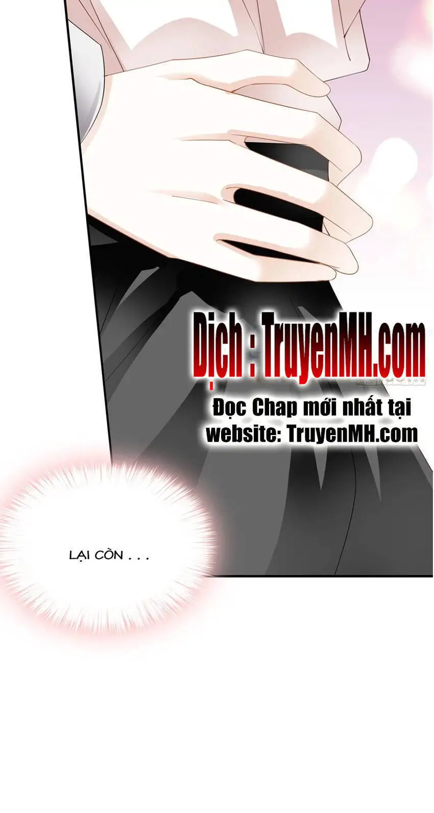 Bạo Quân Ái Nhân Nettruyen ZZZ Chương 122 Page 12
