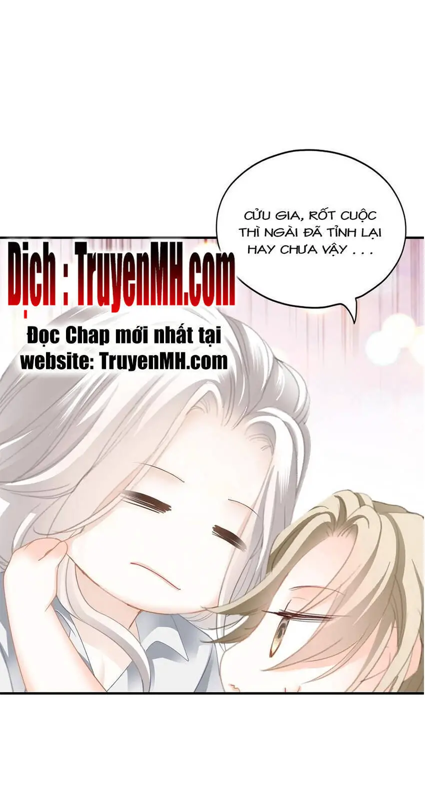 Bạo Quân Ái Nhân Nettruyen ZZZ Chương 122 Page 13