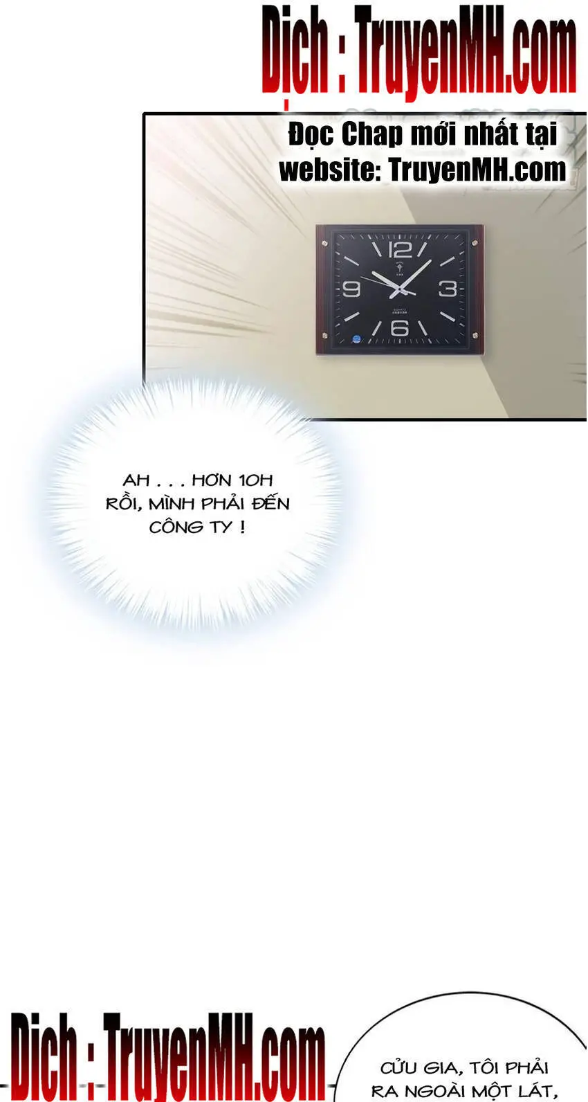 Bạo Quân Ái Nhân Nettruyen ZZZ Chương 122 Page 17